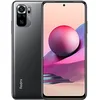 Image de Xiaomi Redmi Note 10S Smartphone,6 Go 128 Go Téléphone Portable,écran à Points AMOLED 6,43",Processeur MediaTek Helio G95, Quatre Caméras,International Version(Gris)