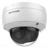 Image de Hikvision Caméra de surveillance dôme DS-2CD2146G2-I (2,8 mm) (C) avec 4 mégapixels, éclairage jusqu'à 30 m, caméra de surveillance professionnelle, caméra Acusense avec filtre de fausse alarme