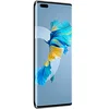 Image de HUAWEI Mate 40 Pro | 5G 17 cm (6,7") 8 Go 256 Go Double SIM USB Type C Argent Android 10.0 4400 mAh, 50 MP