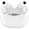 Image de HUAWEI FreeBuds Pro Bluetooth sans Fil, Écouteurs Bluetooth True Wireless avec Réduction de Bruit Active Ajustable, Système à 3 Microphones, Charge sans Fil, Blanc