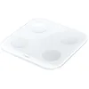 Image de HUAWEI Scale 3, poids corporel gras, 11 indicateurs de composition corporelle, Bluetooth et Wi-Fi
