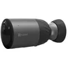Image de EZVIZ 4MP BC1C avec Panneau Solaire C Caméra Surveillance WiFi Extérieure sans Fil, Autonomie de 270j, Détection de Personne, Vision Nocturne en Couleur, Audio Bidirectionnel, 32Go eMMC Mémoire, IP66