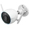 Image de EZVIZ H3 3K Caméra Smart Extérieur, IP67, H265, Vision nocturne couleur, Audio bidirectionnel