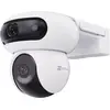 Image de Caméra de surveillance EZVIZ H90 - Double optique 2K+ motorisée