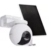 Image de Ezviz - Caméra De Surveillance  Hb8 Pro 4k + Panneau Solaire 5w