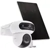 Image de Caméra de surveillance EZVIZ HB90X 4G & Wifi Kit