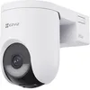 Image de EZVIZ Caméra WiFi extérieure HB8 2K+ 4MP PANORAMIQUE-INCLINATION avec batterie