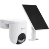 Image de Caméra de surveillance EZVIZ HB8 Lite 4G & Wifi Kit