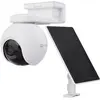 Image de Caméra de surveillance EZVIZ EB8 4K 4G & Wifi Kit