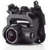 Image de DJI FPV - Appareil photo à cardan, Appareil photo compatible avec le drone DJI FPV, vidéo 4K, objectif ultra grand angle 150°, prise de vue dynamique, Gris