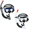Image de Dominator Pro Snorkel Mask