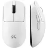 Image de Souris Gamer Sans Fil MCHOSE A7V2 Ultra Lightweight Blanc