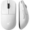 Image de Souris Gamer Sans Fil MCHOSE L7 Pro Ultra Lightweight Blanc
