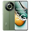 Image de Realme Smartphone 11 Pro Plus vert 12 Go RAM 6,7" 512 Go