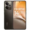 Image de realme 14 5G 12 Go - 256 Go Marron métallique (Storm Titanium) Dual SIM