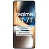 Image de Realme GT 7T Smartphone 5G 12+512 GB, Dimensity 8400-MAX Chipsatz, 7000-mAh-Titan-Akku, 6,78" 1,5K 120Hz Display, AI Travel Snap Kamera, IP69, IceSense Gelb (631002003751)