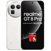 Image de Realme GT 8 Pro 5G 512 Go/16 Go Dual SIM Branco