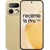 Image de Smartphone REALME 16 Pro Doré 256Go 5G