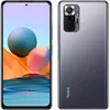 Image de Xiaomi Redmi Note 10 Pro 256 GB Onyx Gray 16,94 cm (6,67"), Android 11, Quad-Kamera 108 M
