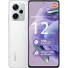 Image de Xiaomi Redmi Note 12 Pro+ Smartphone (5G, 8 Go RAM, 256 Go ROM, 6.67", blanc polaire)