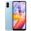 Image de Xiaomi REDMI A2 2/32GO Bleu, Ecran de 6.5'', Smartphone Débloqué, Batterie mAh 5000, Mémoire ROM 32 GO,RAM 2 GO, Android 13, Processeur MediaTek Helio G36
