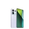 Image de Xiaomi Redmi Note 13 Pro 5G + 4G lte (512GB + 12GB) 6.67" 200Mp Triple (Tmobile Tello & Global) Global Bands Unlocked (Aurora Purple (Global Rom))