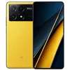 Image de Xiaomi Poco X6 Pro Smartphone 8 + 256 Go 4 nm processeur 64 MP triple caméra (jaune)