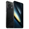 Image de Xiaomi Poco F6 Pro 5G Mobile, noir (16 Go de RAM + 1 To) | Snapdragon 8 Gen 2 | Écran AMOLED de 6,66 pouces de 120 Hz | Triple caméra avec OIS 50 + 8 + 2 MP, caméra frontale de 16 Mpx