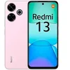 Image de Xiaomi Redmi 13 6 Go RAM 128 Go ROM, processeur MediaTek Helio G91-Ultra, appareil photo 108MP Super-Clear, écran Immersive 6,79" FHD+, 33 W Fast Charging, batterie 5030 mAh (typ) - Pearl Pink