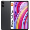 Image de XIAOMI Redmi Pad Pro 6 + 128 Go WiFi, plate-forme mobile Snapdragon 7S Gen 2, 10 000 mAh, WiFi (noir)