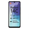 Image de XIAOMI Redmi 14C Smartphone, 6 Go RAM, 128 Go de Stockage, Appareil Photo Quadruple, écran de 6,88 Pouces (Black, 6+128G)