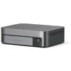 Image de UGREEN NASync DXP480T Plus, NAS Flash SSD 4 Baies, processeur Intel i5 1235u, 8 Go de RAM DDR5, SSD 128 Go, Port 10 GbE, Wi-FI 6, 4 emplacements M.2 NVMe, HDMI 8K, 2 Ports TBT4 (sans Disque)