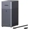 Image de Serveur NAS UGREEN Serveur NAS 2 baies DH2300 Gris
