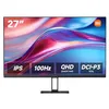 Image de Xiaomi Moniteur 2K A27Qi