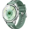 Image de HUAWEI GT 6 46 mm Vert Smart Watch Fitness Trackers Bluetooth Appel Moniteur de sommeil