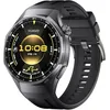 Image de HUAWEI GT 6 Pro Montre intelligente avec moniteur de sommeil et appel Bluetooth Noir titane 46 mm
