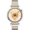 Image de HUAWEI GT 6 Montre intelligente milanaise dorée 41 mm avec moniteur de sommeil