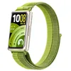 Image de HUAWEI Montre intelligente Band 11 Pro, 1,62   AMOLED 2000 nits, suivi de fitness de précision GPS indépendant, fréquence cardiaque et SpO2, aide au bien-être émotionnel, résistance à l'eau 5 ATM