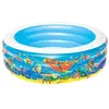 Image de Bestway Family Piscine Fantasia, 196 x 53 cm