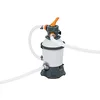Image de Bestway Pompe à Filtre, Multicolore, 3028 l/h
