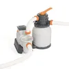 Image de Bestway - Filtre à sable Flowclear - 7,571 m3/h - Pour Filtrer l'eau de piscine