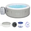 Image de FORNOR Bestway 60007 SPA TAHITI Diam 180 x 66 cm