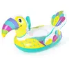 Image de Bestway Natation toucan 173 x 91 cm