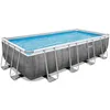 Image de Bestway 56996-3 Lot de 488 x 244 x 122 cm