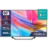 Image de Hisense 50A7KQ QLED VIDAA Smart TV, 50 pouces, avec Quantum Dot Colour, 60 Hz VRR, Dolby Vision, Bluetooth et HDMI, partage sur le téléviseur, Alexa Built-in (2023)