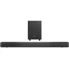 Image de Hisense AX3120G Soundbar 3.1.2, 360W, 2 haut-parleurs upfiring, caisson de basses externe sans fil, prend en charge Dolby Atmos et DTS:X, Bluetooth, HDMI, USB, entrée audio optique