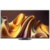 Image de Hisense 65U8NQ Téléviseur, 164 cm (65 "), 4K Mini LED ULED HDR, Smart TV, Quantum Dot, 120 Hz/144 Hz VRR, HDMI 2.1, Game Mode Pro, son 2.1.2 canaux, Dolby Vision IQ & Atmos, anthracite