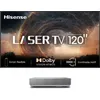 Image de Vidéoprojecteurs Hisense 120L5ND Laser TV