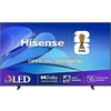 Image de Hisense 58E7Q Vision, 58", QLED&DLED, Smart TV, Game Mode Plus, Filmaker Mode, Dolby Vision Atmos, HDR10, HLG, 4K HDR Immersive, AI 4K, Upscaler Dolby MS12, DTS X, commande vocale [2025]
