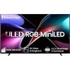 Image de TV RGB MiniLED HISENSE 116UXQ 2025 - 116 pouces ( 293 cm )